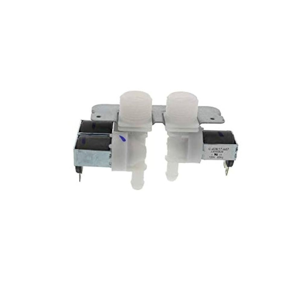 GE Washer Water Inlet Valve Set - WG04F00002
