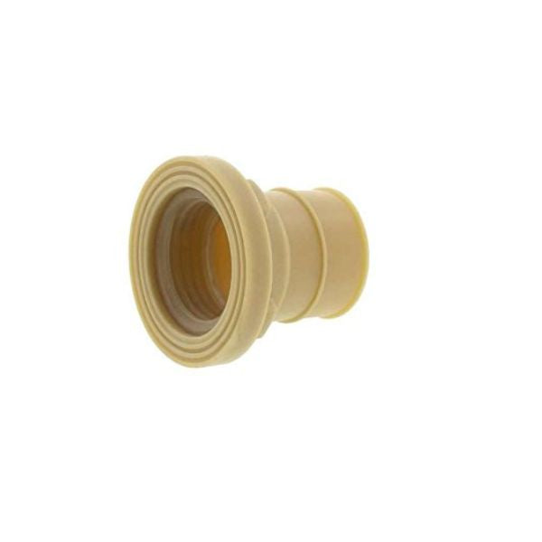 GE Dishwasher Pump Connector - WG04F00179