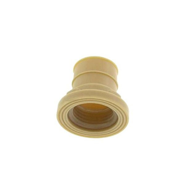 GE Dishwasher Pump Connector - WG04F00179