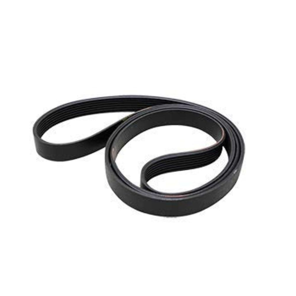 GE Washer Washer Drive Belt - WG04F00347, Replaces: WE12X27300-50PK