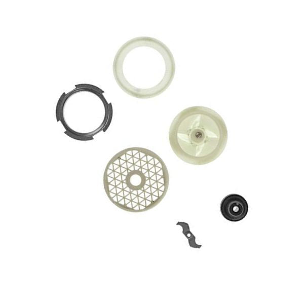GE Dishwasher Pump Impeller & Seal Kit - WG04F00529