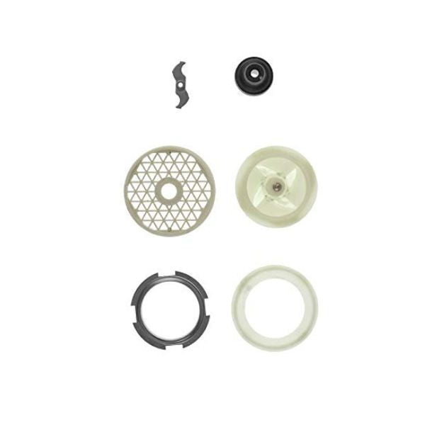 GE Dishwasher Pump Impeller & Seal Kit - WG04F00529