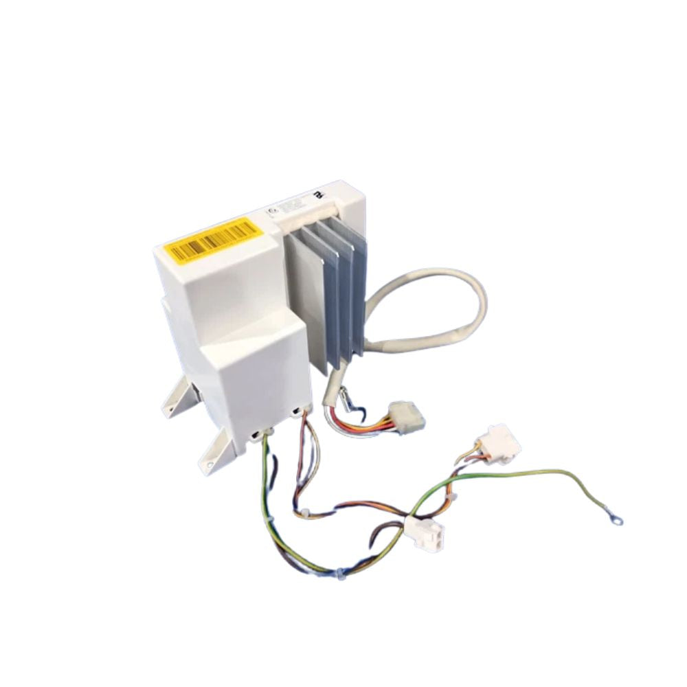 GE Washer Spin Control Board - WG04F00577