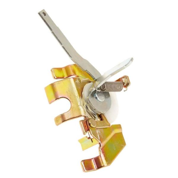 GE Dishwasher Door Latch - WG04F00607