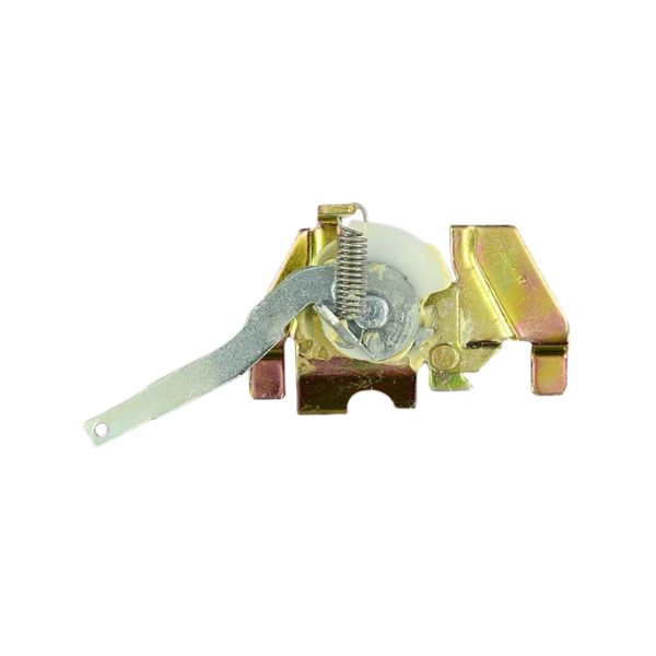 GE Dishwasher Door Latch - WG04F00607