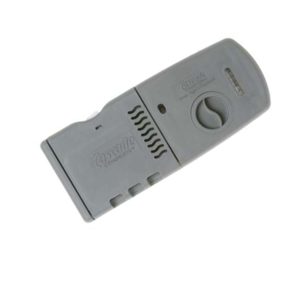 GE Dishwasher Detergent Dispenser - WG04F00692