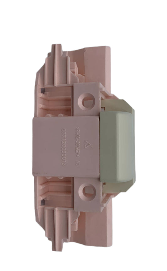 GE Dishwasher Latch Assembly - WG04F00761