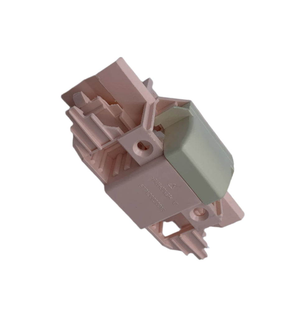 GE Dishwasher Latch Assembly - WG04F00761