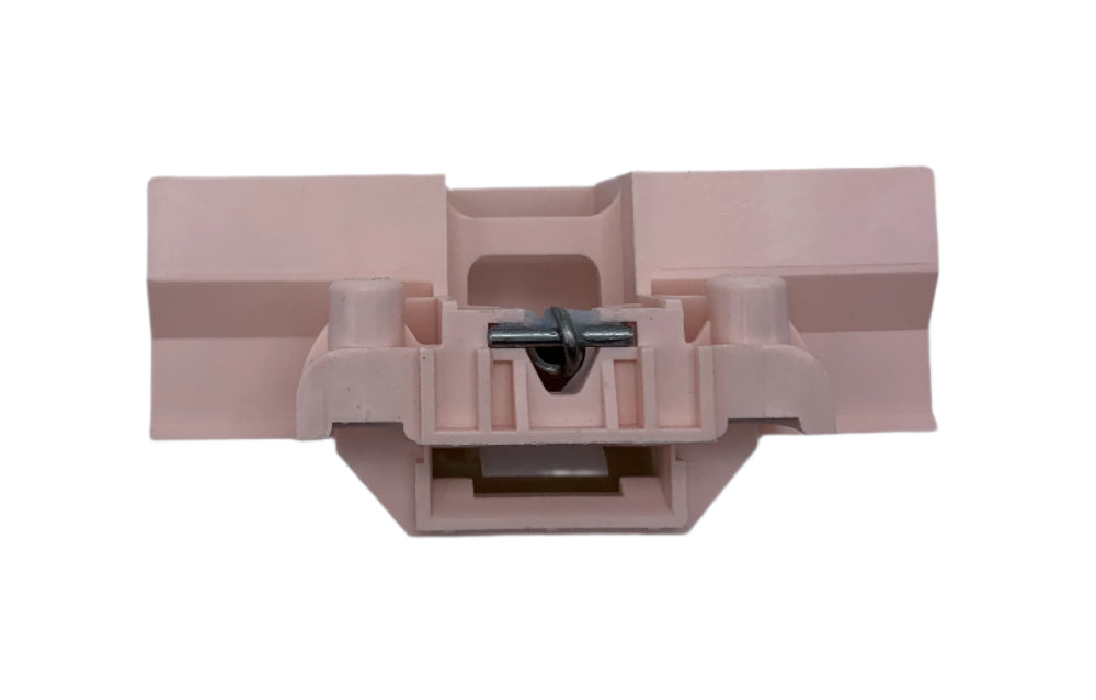 GE Dishwasher Latch Assembly - WG04F00761