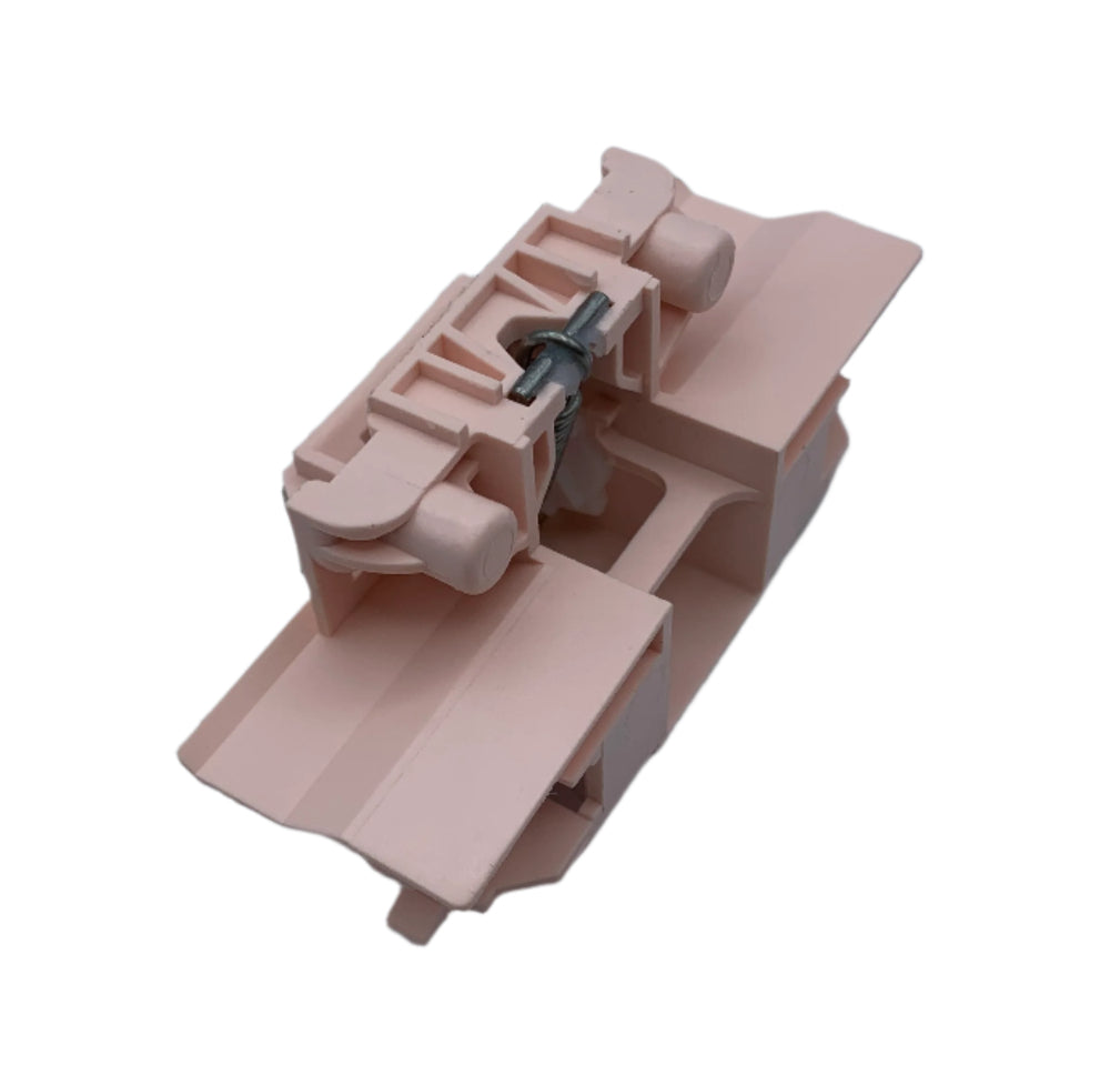 GE Dishwasher Latch Assembly - WG04F00761