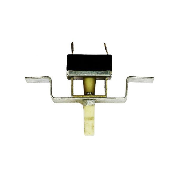 GE Dryer Start Switch - WG04F01076