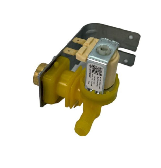 GE Dishwasher Water Inlet Valve - WG04F01376, Replaces: WD15X10003