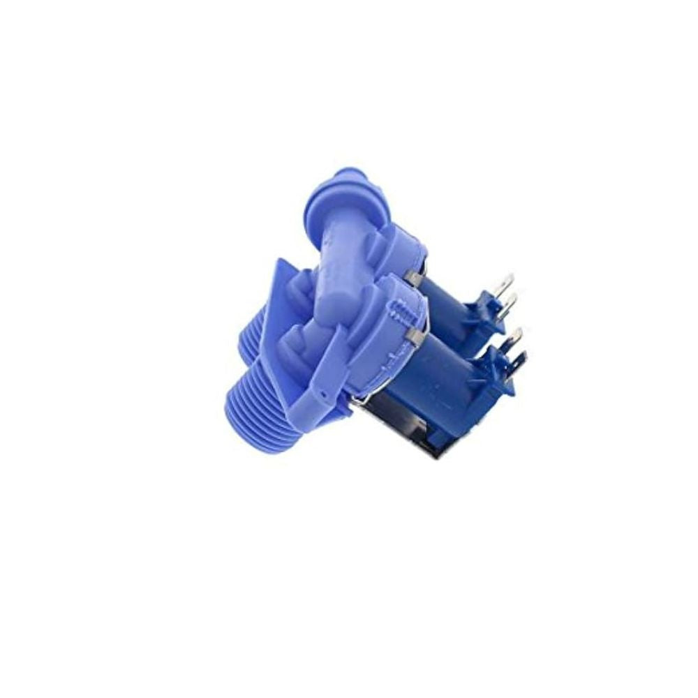 GE Washer Water Inlet Valve - WG04F01378