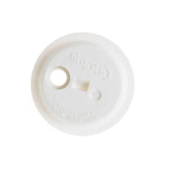 GE Dishwasher Detergent Dispenser Cover - WG04F01675