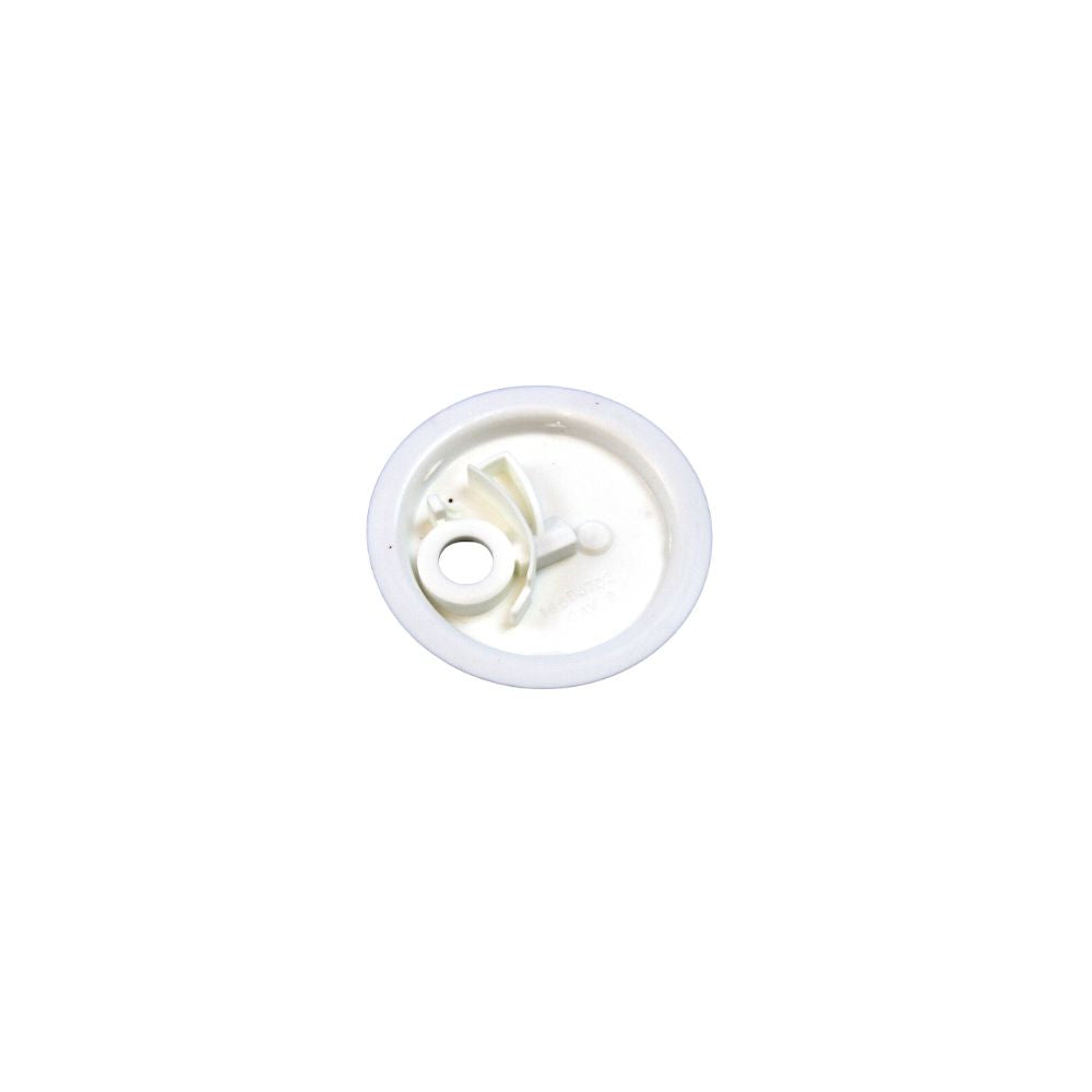 GE Dishwasher Detergent Dispenser Cover - WG04F01675