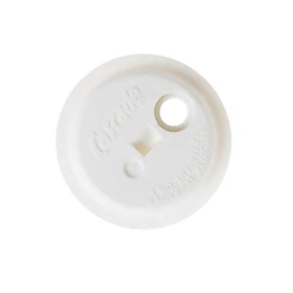 GE Dishwasher Detergent Dispenser Cover - WG04F01675
