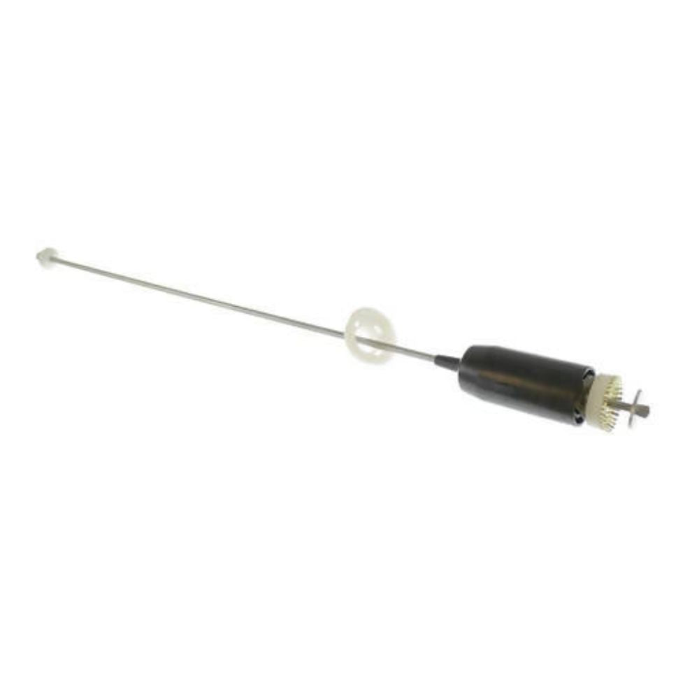 GE Washer Suspension Rod & Spring - WG04F01777, Replaces: WH16X0544
