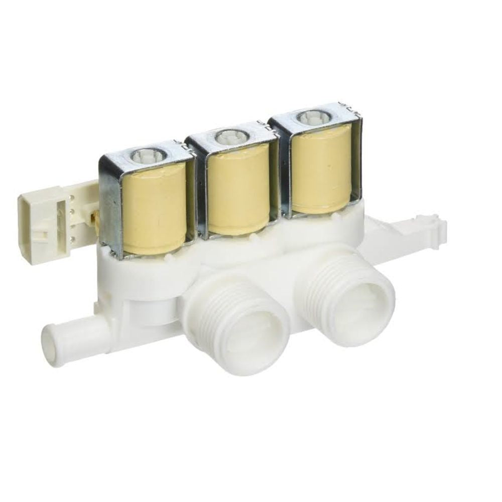 GE Washer Water Inlet Valve - WG04F03593