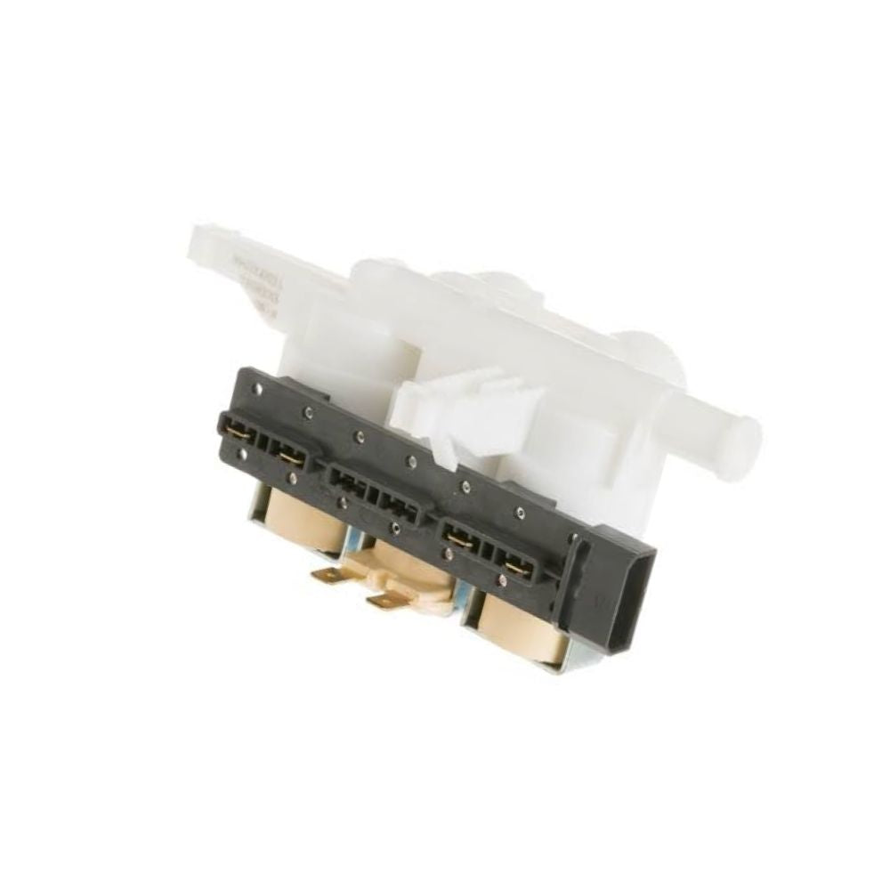 GE Washer Triple Water Inlet Valve - WG04F03594