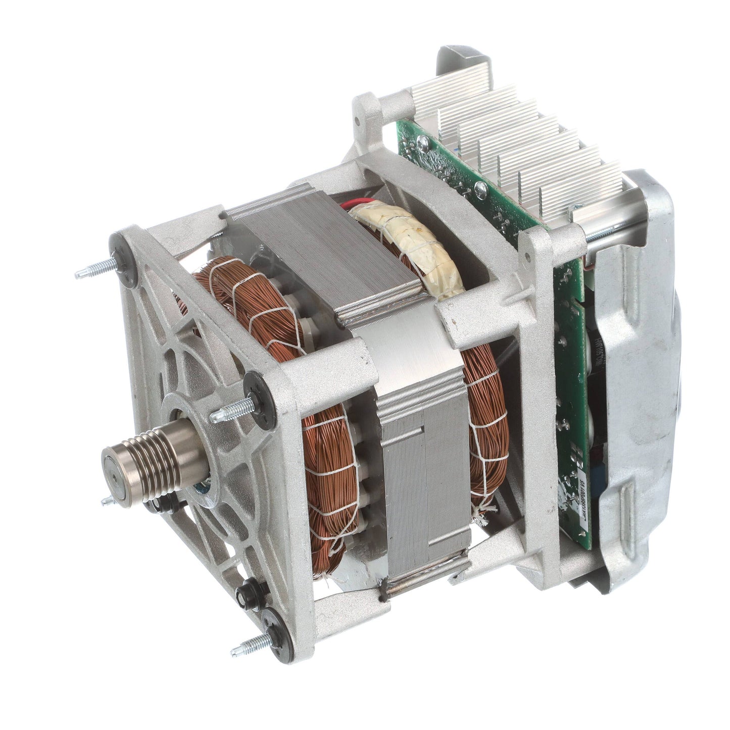 GE Washer Drive Motor With Inverter Board - WG04F03743