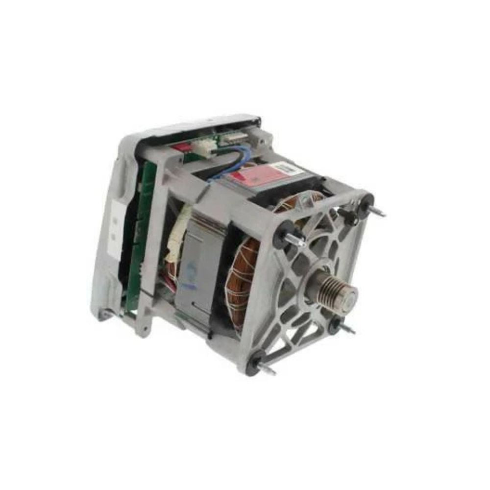 GE Washer Drive Motor With Inverter Board - WG04F04048
