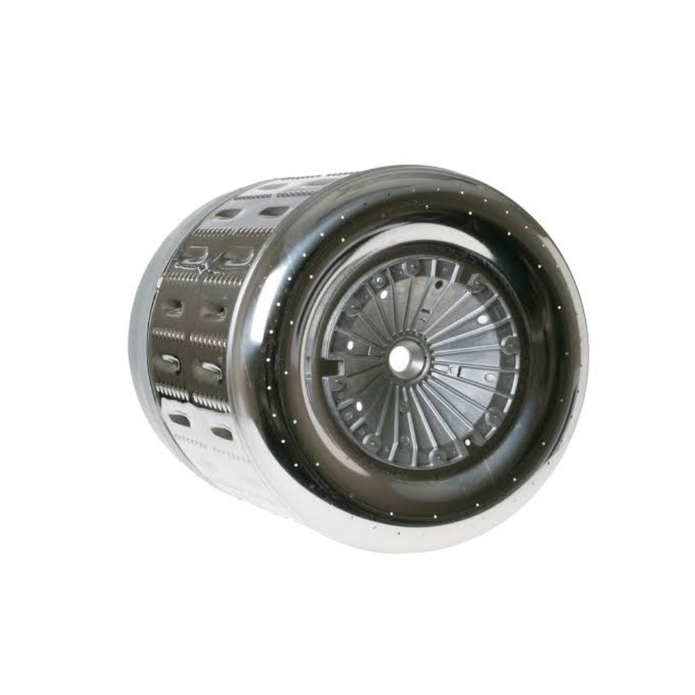 GE Washer Inner Tub Assembly - WG04F04245