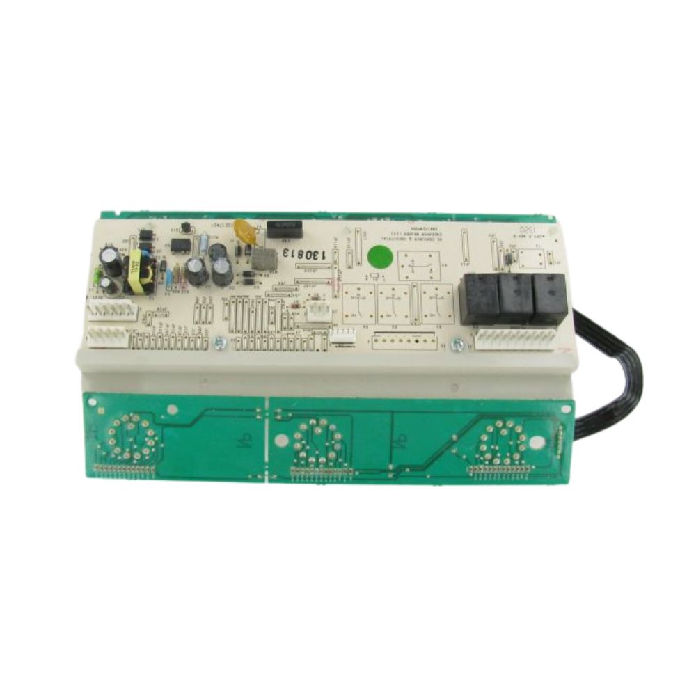 GE Washer Electronic Control Board - WG04F04565