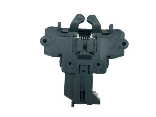 GE Dishwasher Door Latch - WG04F04726, Replaces: AH6447681