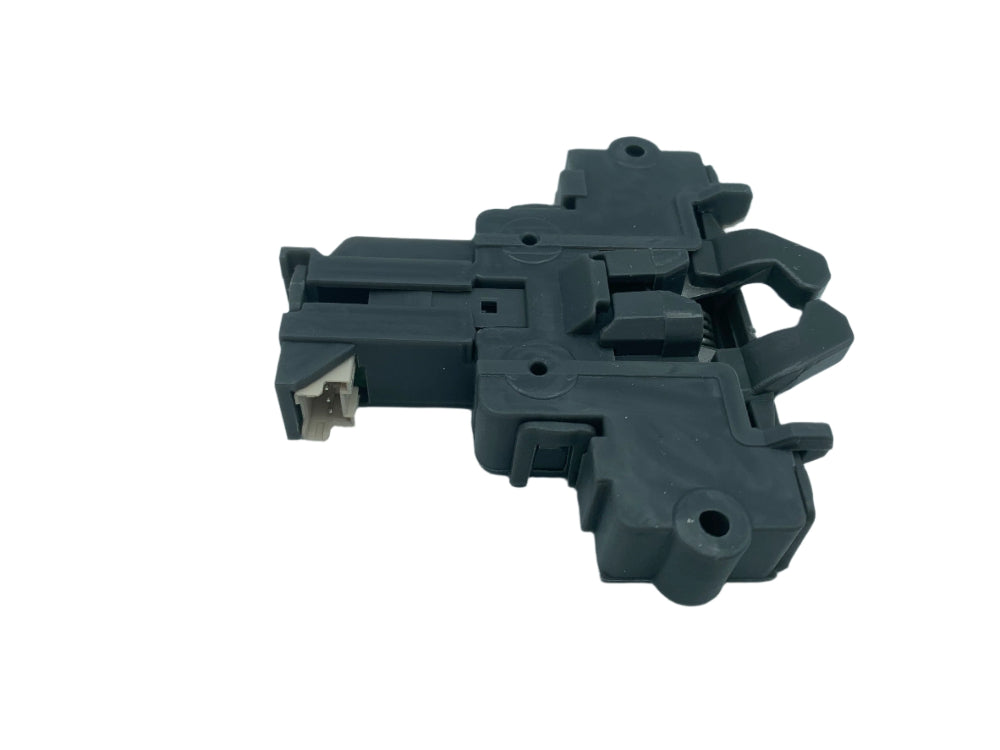 GE Dishwasher Door Latch - WG04F04726, Replaces: AH6447681