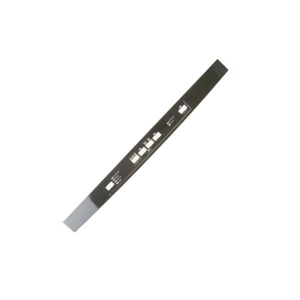GE Dishwasher Control Panel - WG04F05104