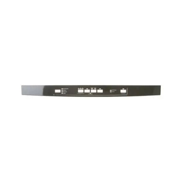 GE Dishwasher Control Panel - WG04F05104