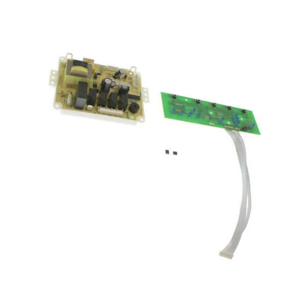 GE Washer Power Control Board - WG04F06855