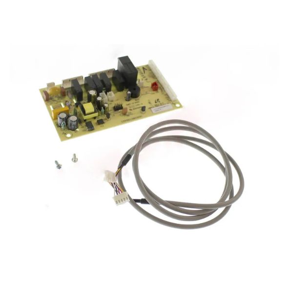 GE Dishwasher Control Board - WG04F07993