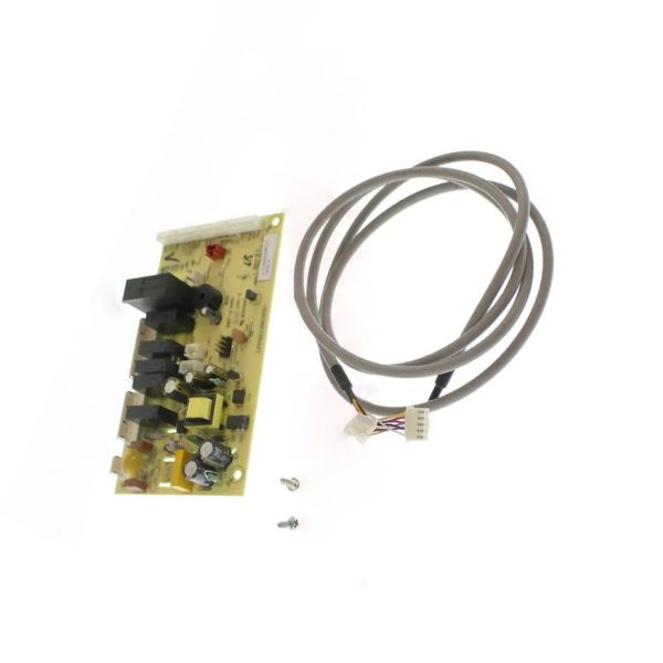 GE Dishwasher Control Board - WG04F07993