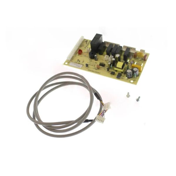 GE Dishwasher Control Board - WG04F07993