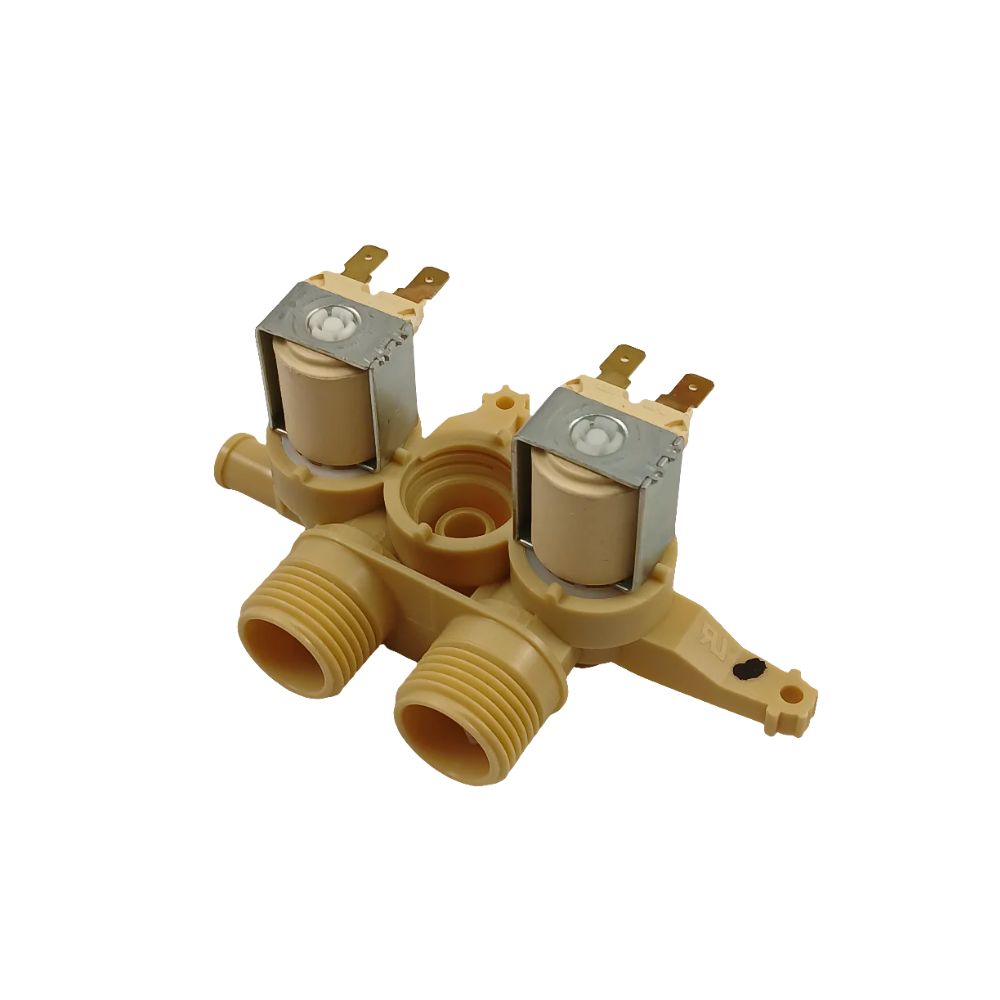 GE Washer Water Inlet Valve - WG04F09765