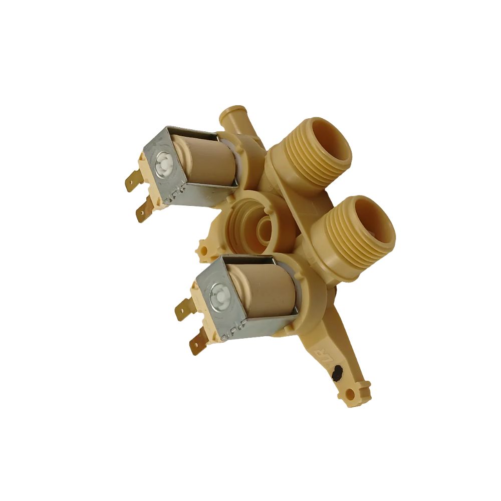 GE Washer Water Inlet Valve - WG04F09765