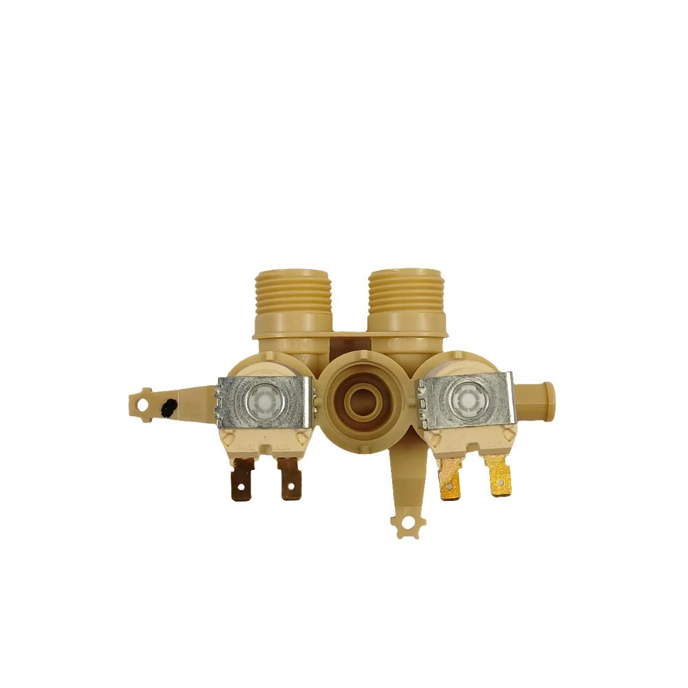 GE Washer Water Inlet Valve - WG04F09765