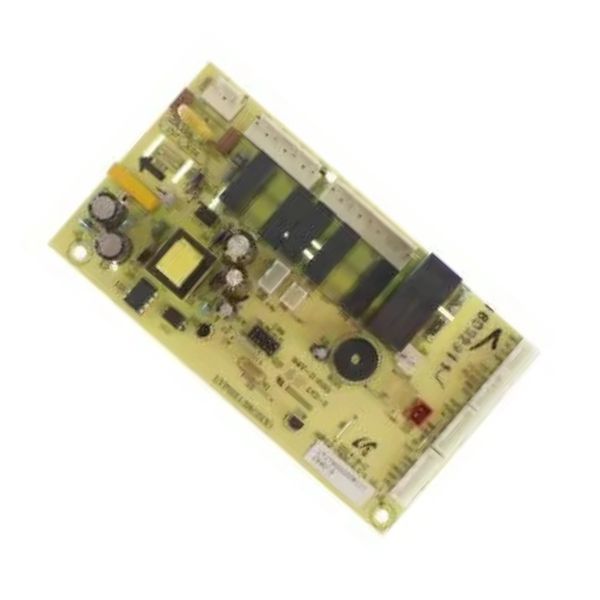 GE Dishwasher Main Power Control Board - WG04F09916