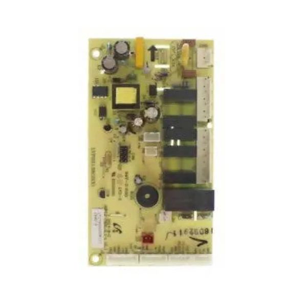 GE Dishwasher Main Power Control Board - WG04F09916