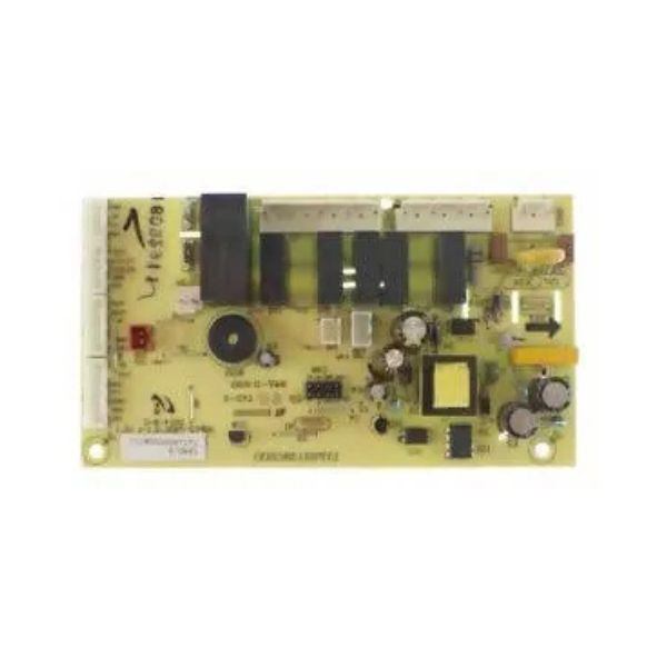 GE Dishwasher Main Power Control Board - WG04F09916
