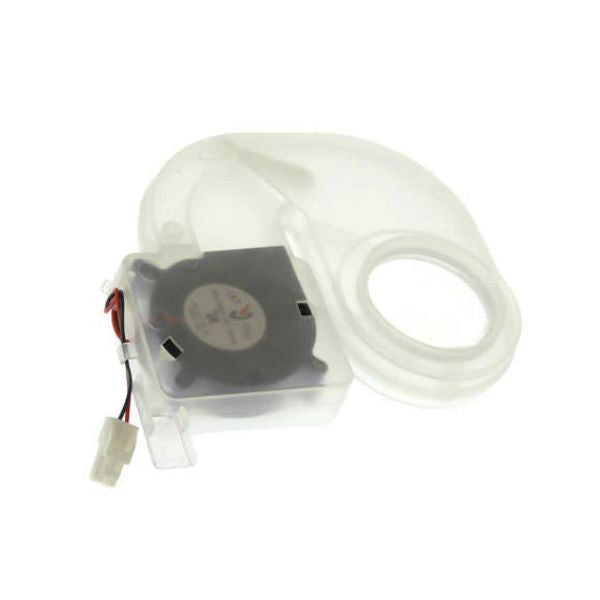 GE Dishwasher Intake Tube - WG04F10177