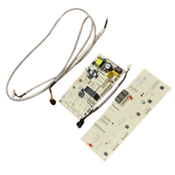 GE Dishwasher Control Board - WG04F11278