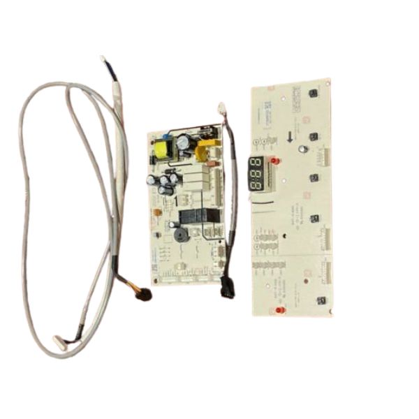 GE Dishwasher Control Board - WG04F11278