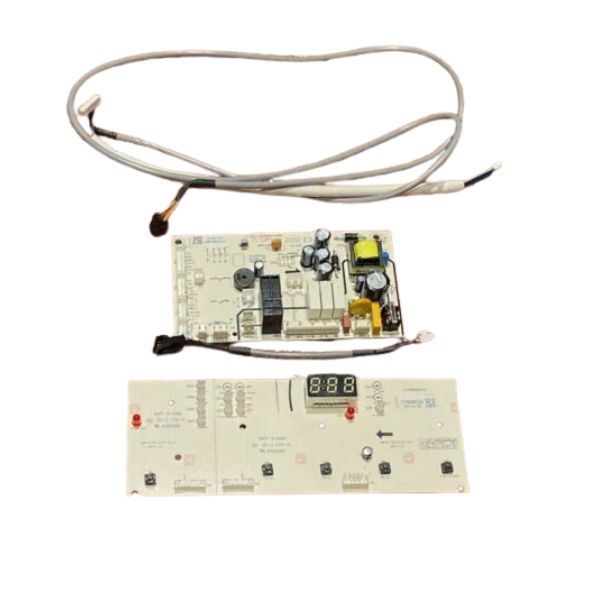 GE Dishwasher Control Board - WG04F11278