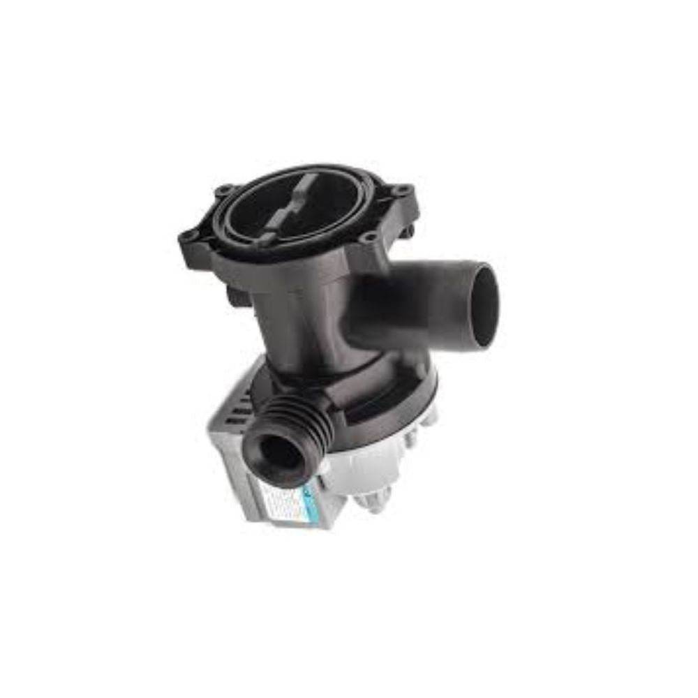 GE Washer Drain Pump Motor Assembly - WG04F11469