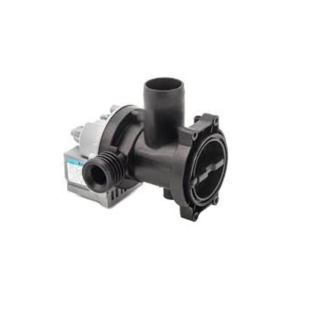 GE Washer Drain Pump Motor Assembly - WG04F11469