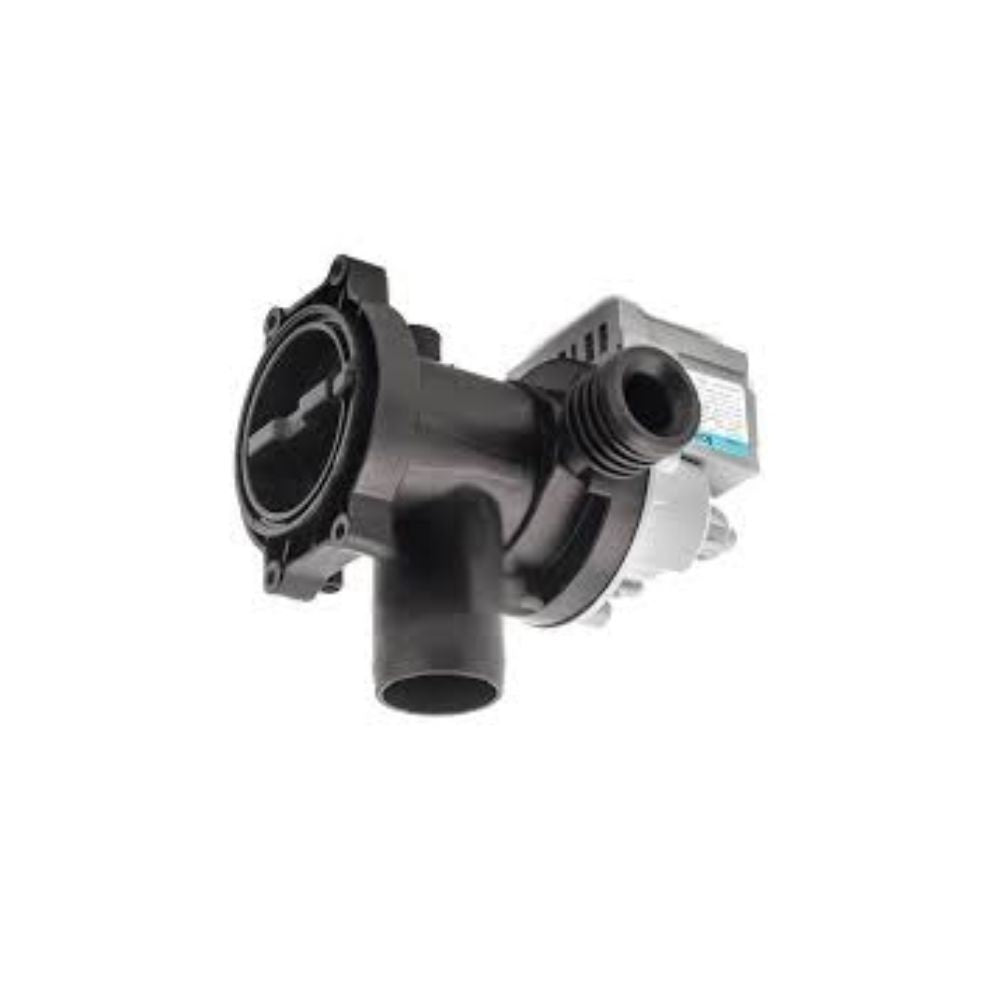 GE Washer Drain Pump Motor Assembly - WG04F11469