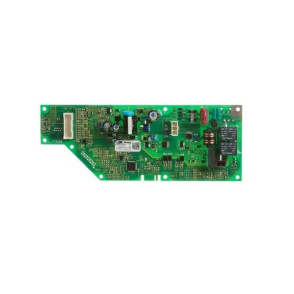 GE Dishwasher Control Board - WG04F11614