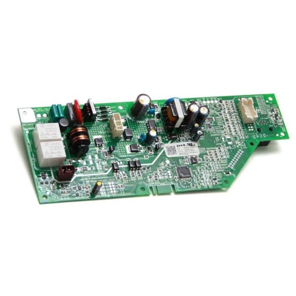 GE Dishwasher Control Board - WG04F11614